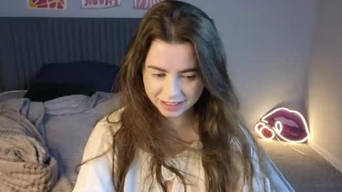 Erika online show from March 2026 01:30:01 AM