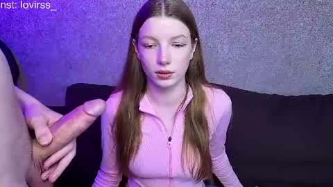 lovirss online show from July 2026 01:28:01 PM