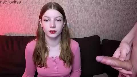 lovirss online show from August 2026 10:29:01 AM