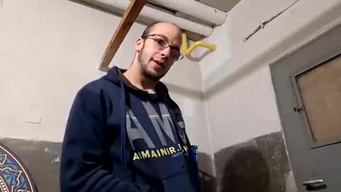 Lshot D online show from November 2025 10:05:01 AM