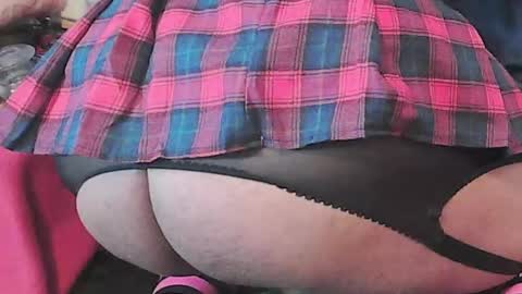 Snapshot of ltlstuborn chatting on October 2025 09:17:01 AM Delany online show from October 2025 09:17:01 AM