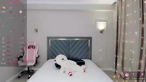 lu_mina online show from January 2025 05:45:01 PM