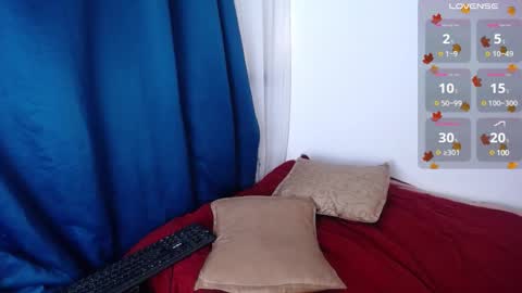 Lucia online show from January 2025 05:48:01 PM