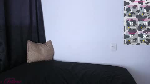 Lucia online show from March 2025 01:04:02 AM