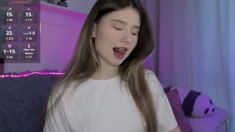 Lua online show from March 2026 03:16:02 PM