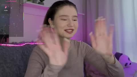 Lua online show from March 2026 01:06:02 PM