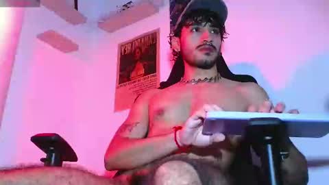 Luan Wood online show from December 2024 05:33:01 PM