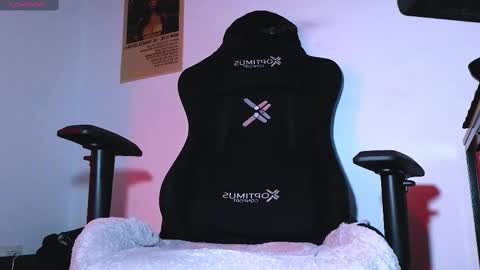 Luan Wood online show from March 2025 12:26:02 AM