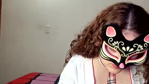 luana363 online show from January 2025 12:31:01 AM