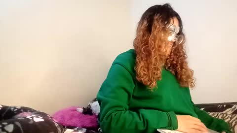 luana363 online show from November 2025 11:19:02 PM