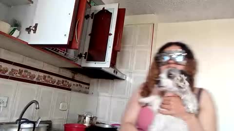 luana363 online show from December 2025 04:45:01 PM