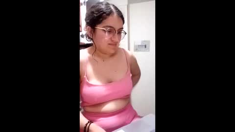 luana363 online show from February 2026 02:55:02 AM