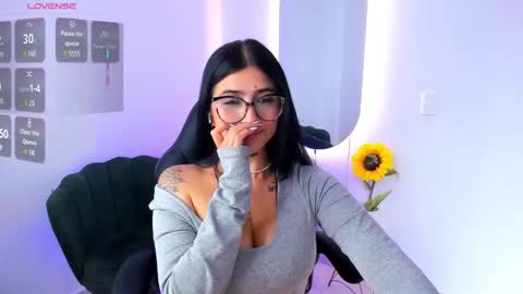 Snapshot of luanabonasx chatting on January 2026 05:27:02 PM Luana online show from January 2026 05:27:02 PM