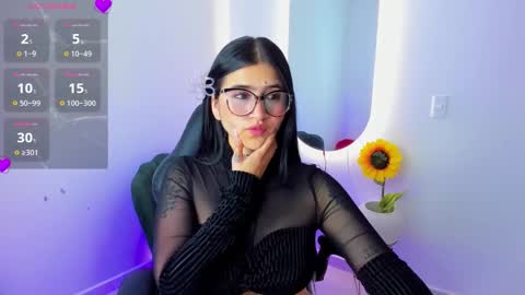 Snapshot of luanabonasx chatting on February 2026 12:01:02 PM Luana online show from February 2026 12:01:02 PM