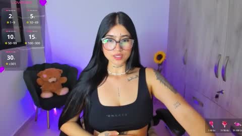 Snapshot of luanabonasx chatting on February 2026 02:47:02 PM Luana online show from February 2026 02:47:02 PM