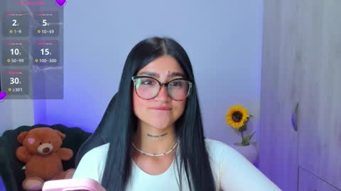 Snapshot of luanabonasx chatting on February 2026 12:05:02 PM Luana online show from February 2026 12:05:02 PM