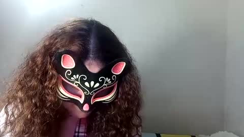 luanapowerful online show from January 2025 12:20:02 AM