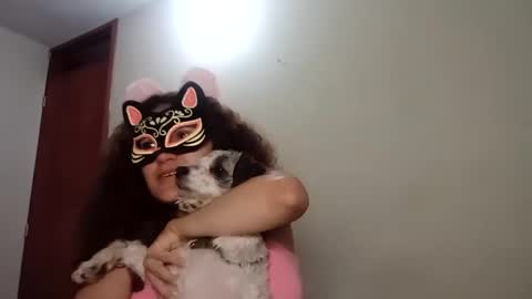 luanapowerful online show from January 2025 03:36:02 AM