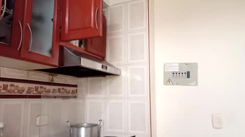 luanapowerful online show from February 2025 06:45:02 PM