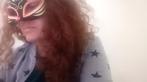 luanapowerful online show from February 2025 03:38:01 PM