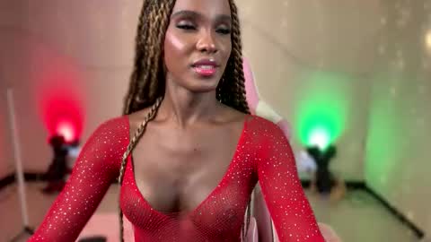 IG luana orq online show from September 2025 08:03:01 AM