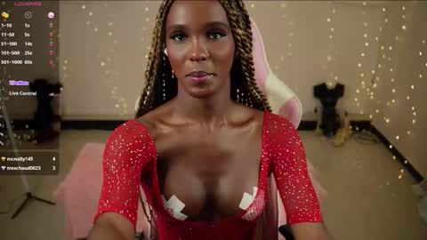 IG luana orq online show from September 2025 12:11:01 AM