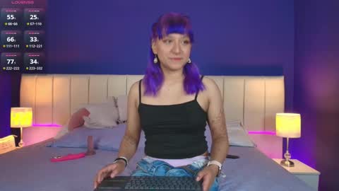 Luan online show from October 2025 12:50:02 PM