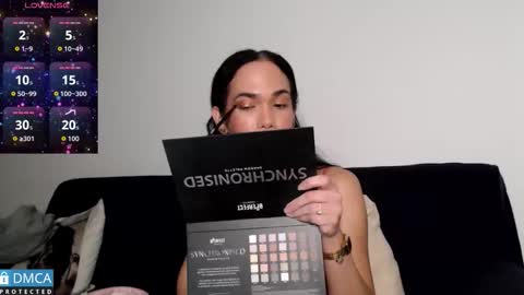 luara_ online show from February 2026 03:13:02 PM