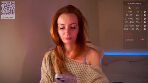 Luba online show from December 2024 08:18:01 PM
