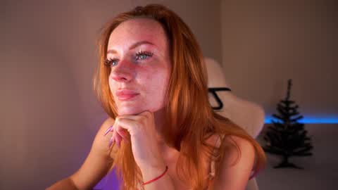 Luba online show from December 2024 08:28:02 PM
