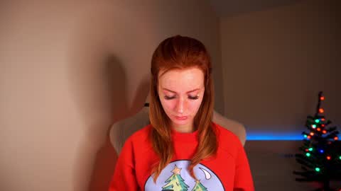Luba online show from December 2024 07:56:01 PM