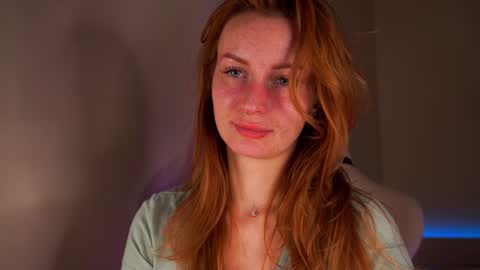 Luba online show from January 2025 11:33:01 PM