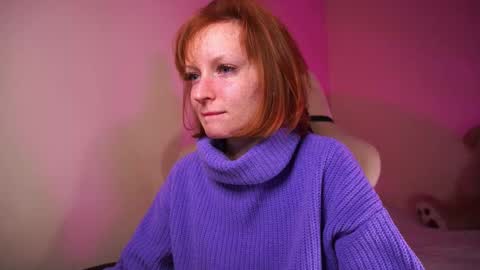 Snapshot of lubafox chatting on November 2025 07:02:02 PM Luba online show from November 2025 07:02:02 PM