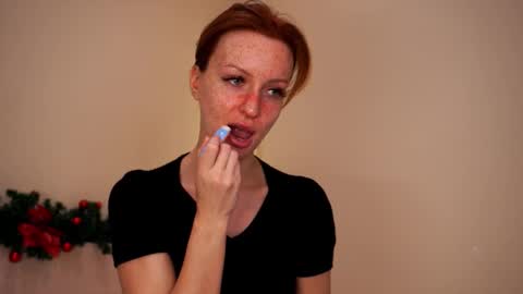 Snapshot of lubafox chatting on January 2026 07:41:01 PM Luba online show from January 2026 07:41:01 PM