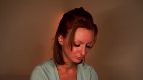 Snapshot of lubafox chatting on February 2026 06:53:02 PM Luba online show from February 2026 06:53:02 PM