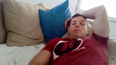 luca23millo90 online show from October 2025 05:35:01 PM