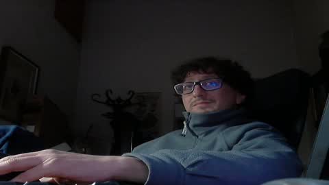 luca78 online show from February 2025 04:00:02 PM