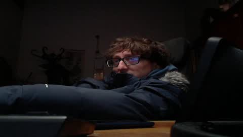 luca78 online show from February 2025 09:24:01 AM