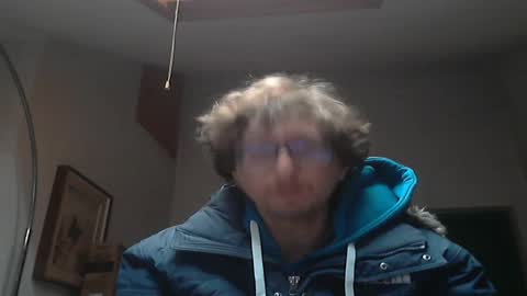 luca78 online show from February 2025 09:34:02 AM