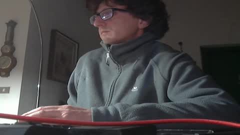 luca78 online show from November 2025 05:05:02 PM