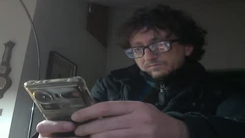 luca78 online show from March 2026 09:18:02 PM