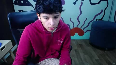 luca online show from October 2025 12:14:02 PM