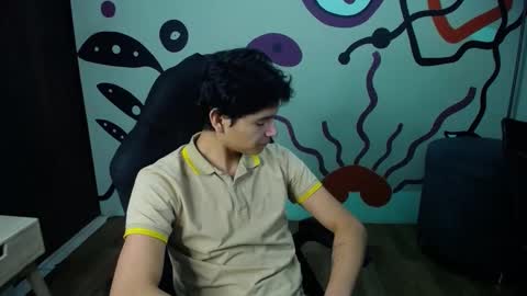 luca online show from October 2025 12:36:02 PM