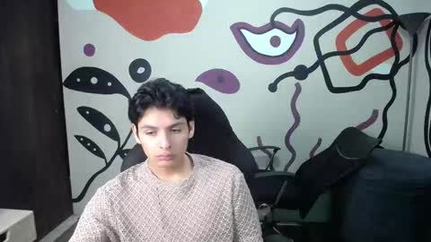 luca online show from October 2025 12:27:01 PM