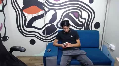 luca online show from November 2025 01:22:04 PM