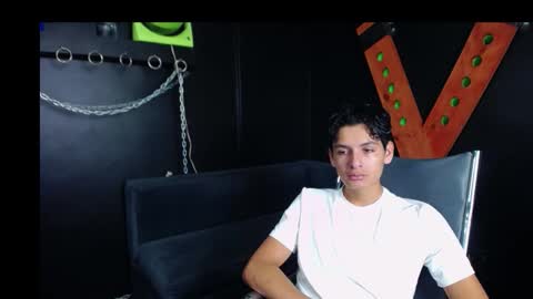 luca online show from November 2025 12:49:02 PM