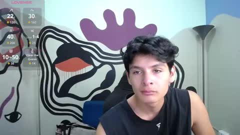 luca online show from November 2025 02:45:02 PM