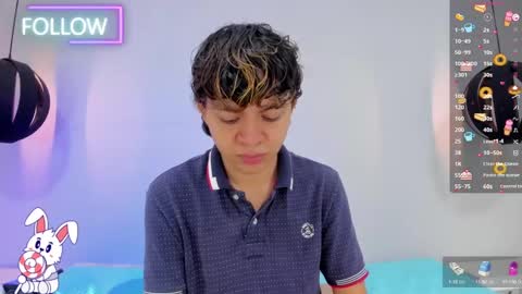 Lukas online show from January 2025 12:04:02 PM