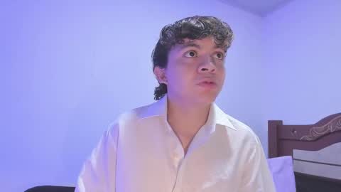 Lukas online show from January 2025 01:30:01 PM