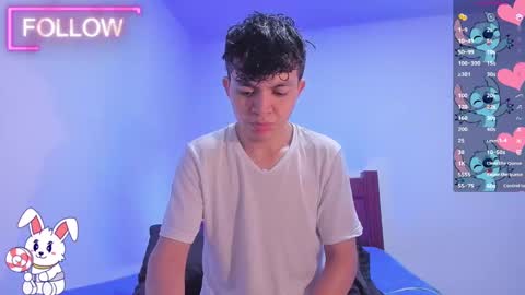 Lukas online show from February 2025 10:51:01 AM